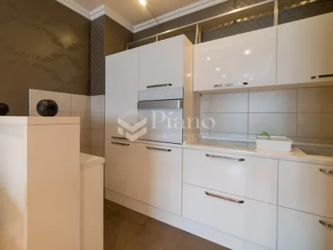 Rent, one bedroom apartment, 43m², City Kvart, Podgorica - image 5