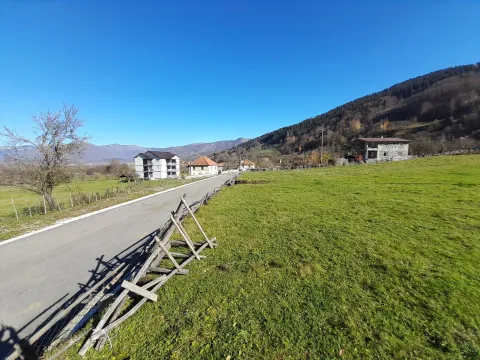 Prodaja, plac, 4000m², Gusinje, Plav - image 3