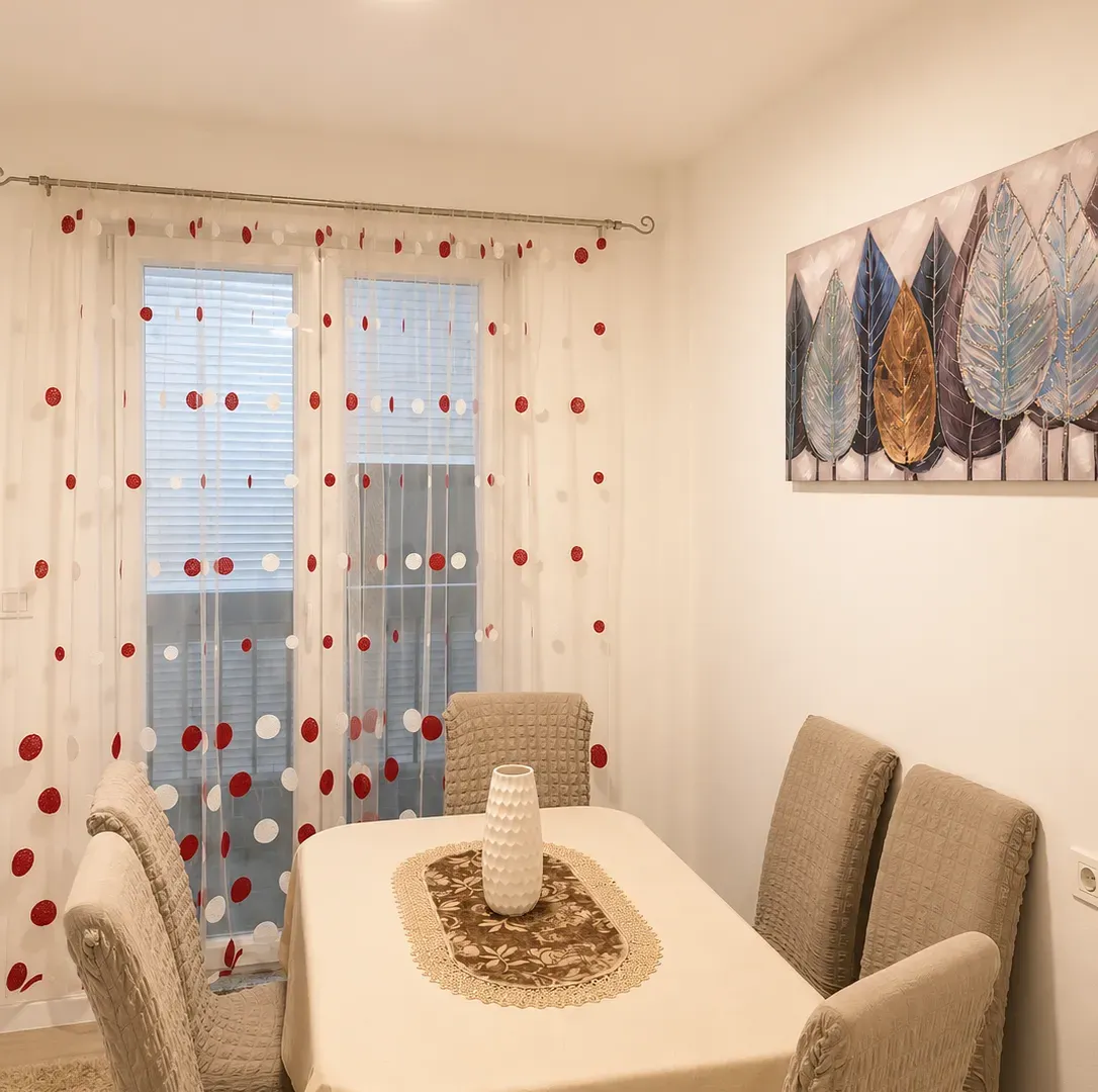 Rent, two bedroom apartment, 100m², Preko Morače, Podgorica