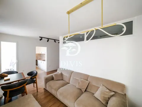 Prodaja, jednosoban stan, 44m², Novi Beograd Blok 61, Novi Beograd Sve Podlokacije - image 9