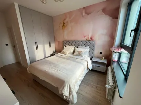 Izdavanje, trosoban stan, 80m², Savski Venac, Beograd - image 6