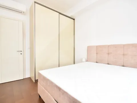 Rent, two bedroom apartment, 66m², Gornja Gorica, Podgorica - image 7