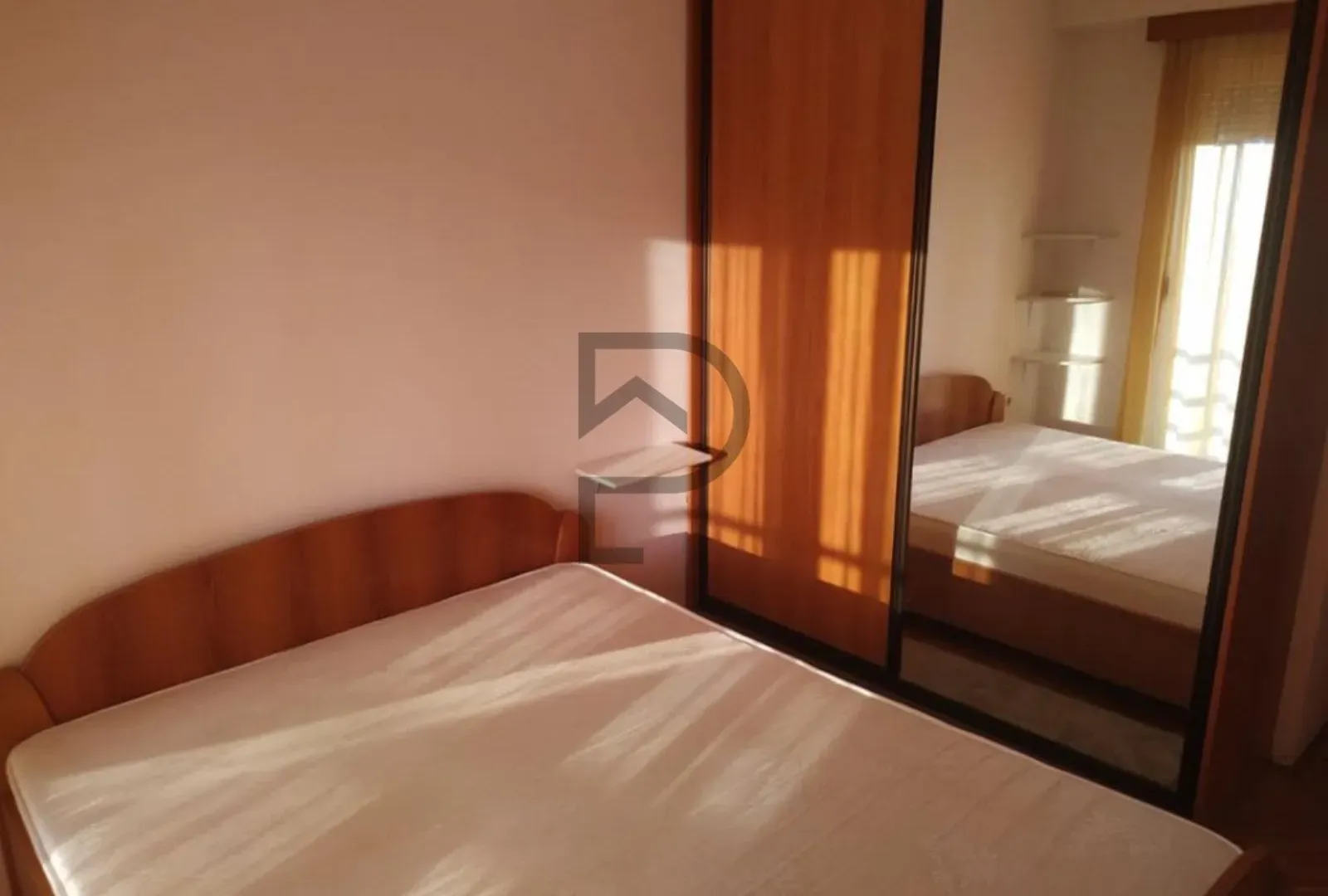 Rent, apartment, 57m², Momišići, Podgorica