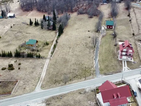 Prodaja, plac, 13000m², Žabljak, Crna Gora - image 11