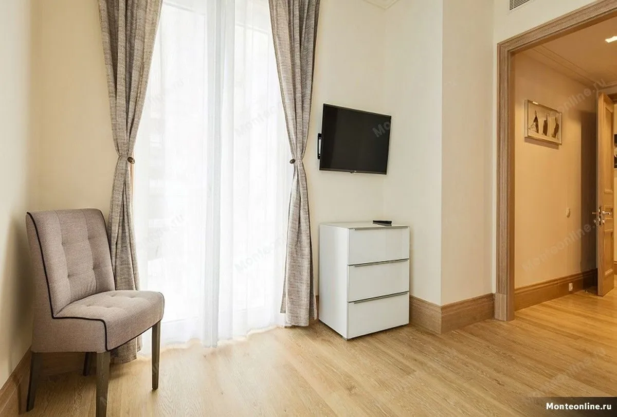 Sale, two bedroom apartment, 111m², Tivat, Crna Gora