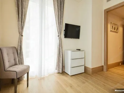 Sale, two bedroom apartment, 111m², Tivat, Crna Gora - image 8