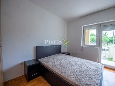 Prodaja, dvosoban stan, 84m², Stari Aerodrom, Podgorica - image 8