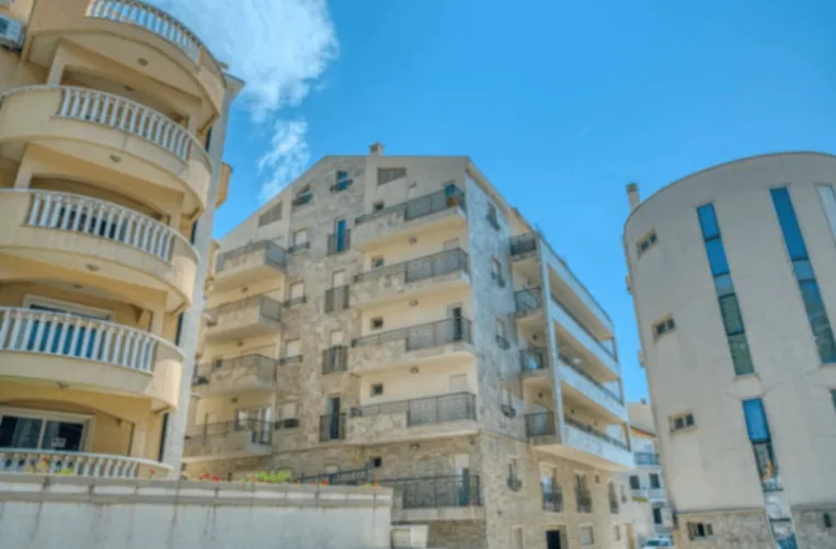 Stan-na-dan, kuća, 230m², Pržno, Budva