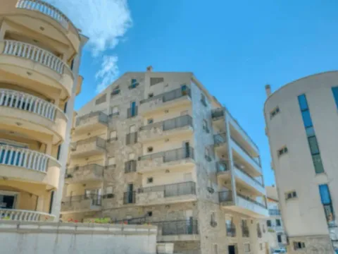 Stan-na-dan, kuća, 230m², Pržno, Budva - image 5