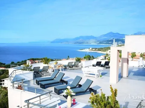 Prodaja, jednosoban stan, 45m2, Utjeha, Bar Prodaja, jednosoban stan, 45m2, Utjeha, Bar