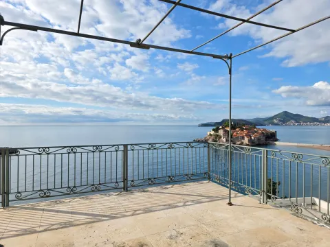 Sale, hospitality venue, 1200m², Sveti Stefan, Budva - image 12