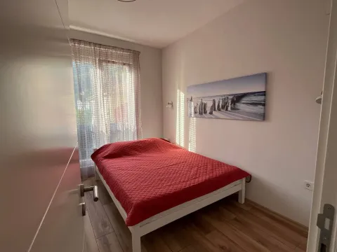 Sale, one bedroom apartment, 47m², Bijela, Herceg Novi - image 7