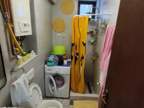 Prodaja, dvosoban stan, 47m², Sremska Kamenica, Petrovaradin - image 11