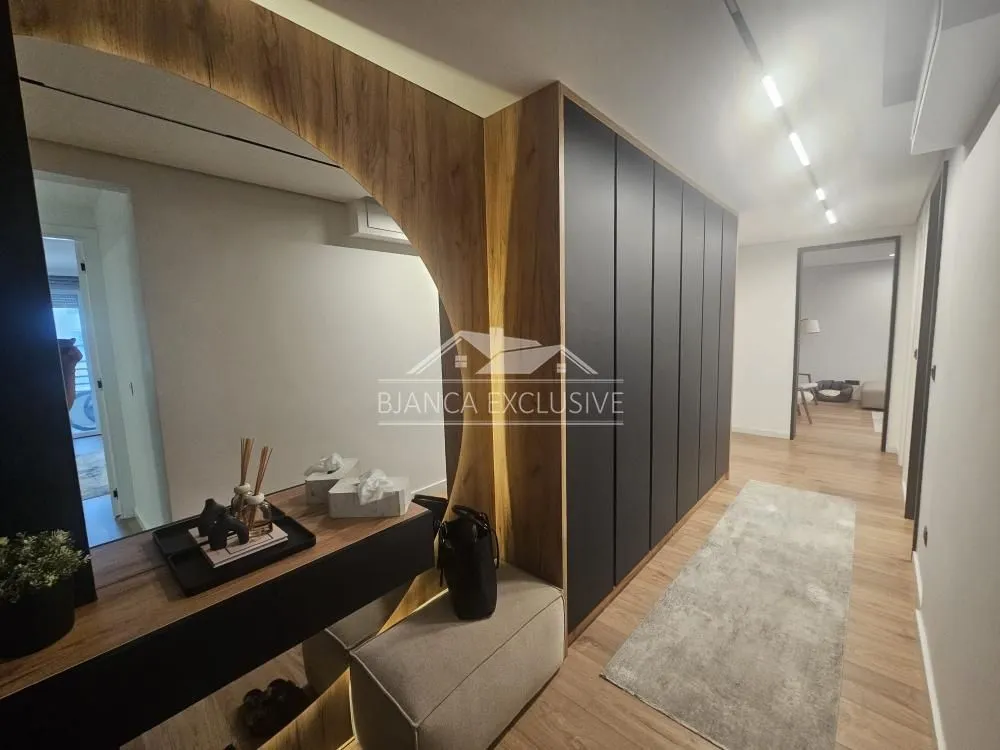 Prodaja, stan, 169m², Belvil, Beograd