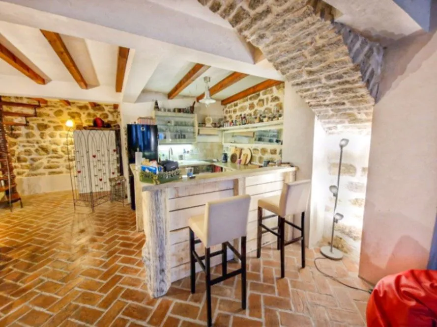 Sale, apartment, 106m², Centar, Herceg Novi