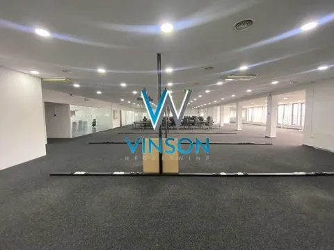 Izdavanje, poslovni prostor, 1050m², Novo naselje, Novi Sad - image 9