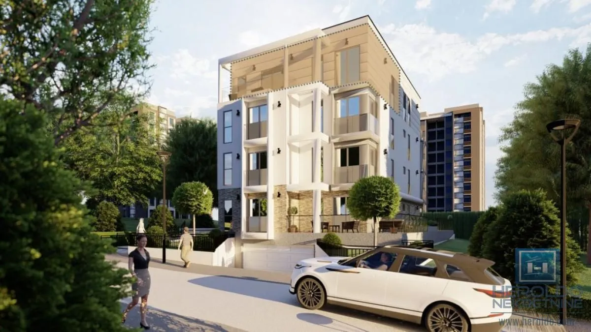 Prodaja, jednosoban stan, 27m², Piskavac, Vrnjačka Banja