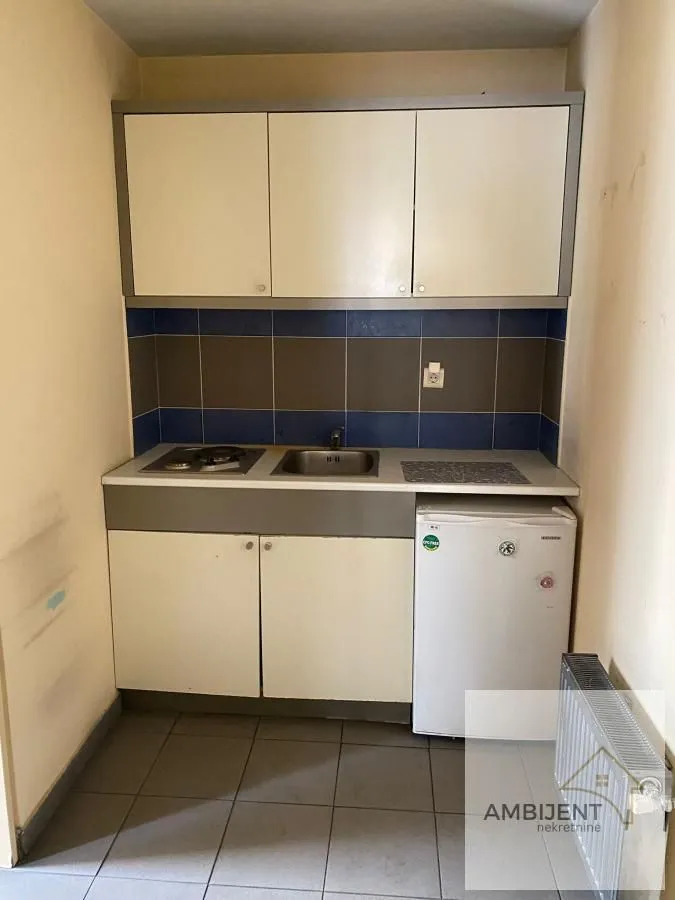 Sale, office space, 123m², Bul Kralja Aleksandra, Zvezdara Sve Podlokacije