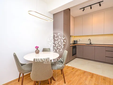 Izdavanje, jednosoban stan, 45m², Zabjelo, Podgorica - image 12