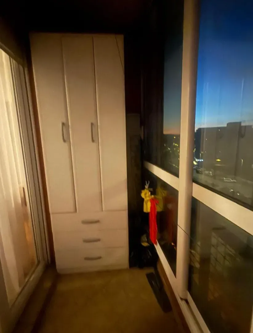 Rent, studio apartment, 28m², Zabjelo, Podgorica