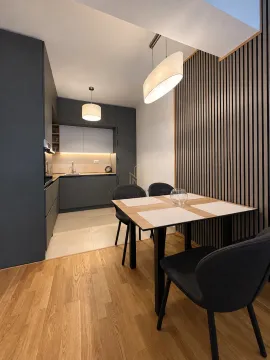 Rent, one bedroom apartment, 47m², Zabjelo, Podgorica - image 4