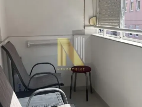 Rent, two bedroom apartment, 46m², Centar, Novi Sad - image 17