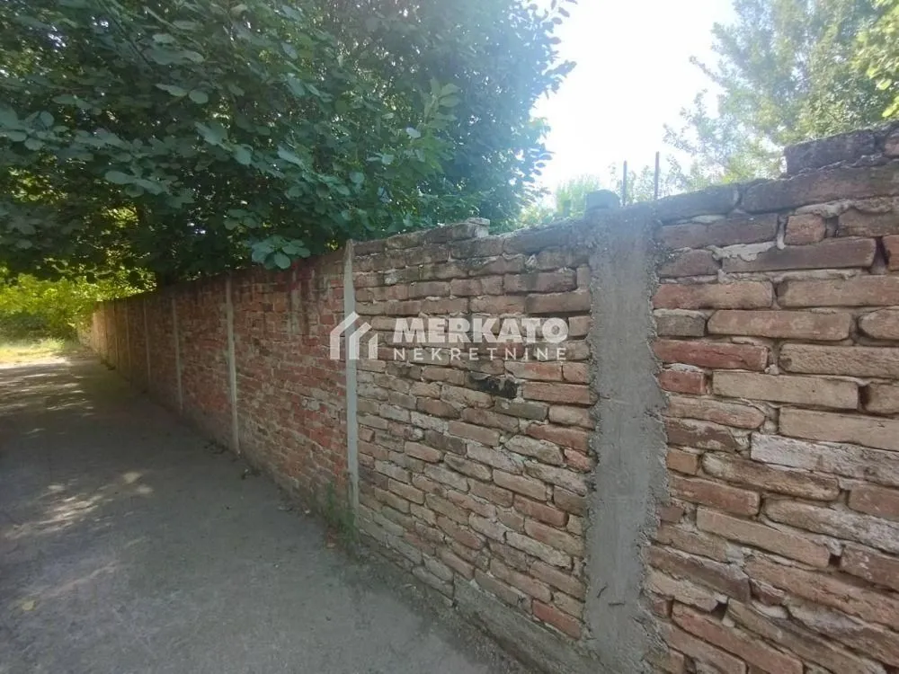 Prodaja, plac, 1400m², Sečanj, Srbija