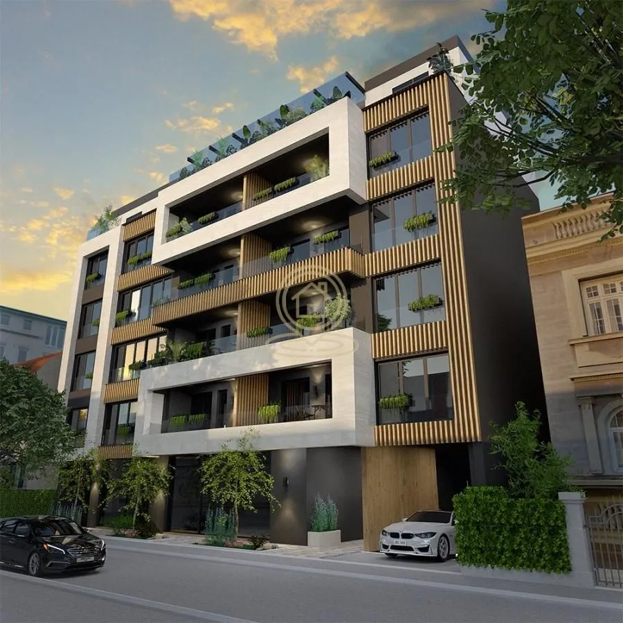 Izdavanje, trosoban stan, 81m², Crveni Krst, Beograd