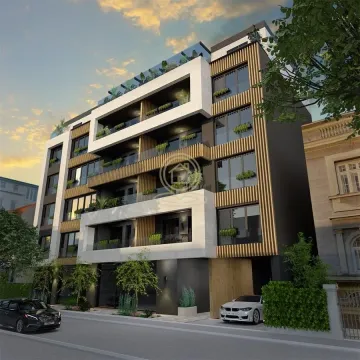 Izdavanje, trosoban stan, 81m², Crveni Krst, Beograd - image 26