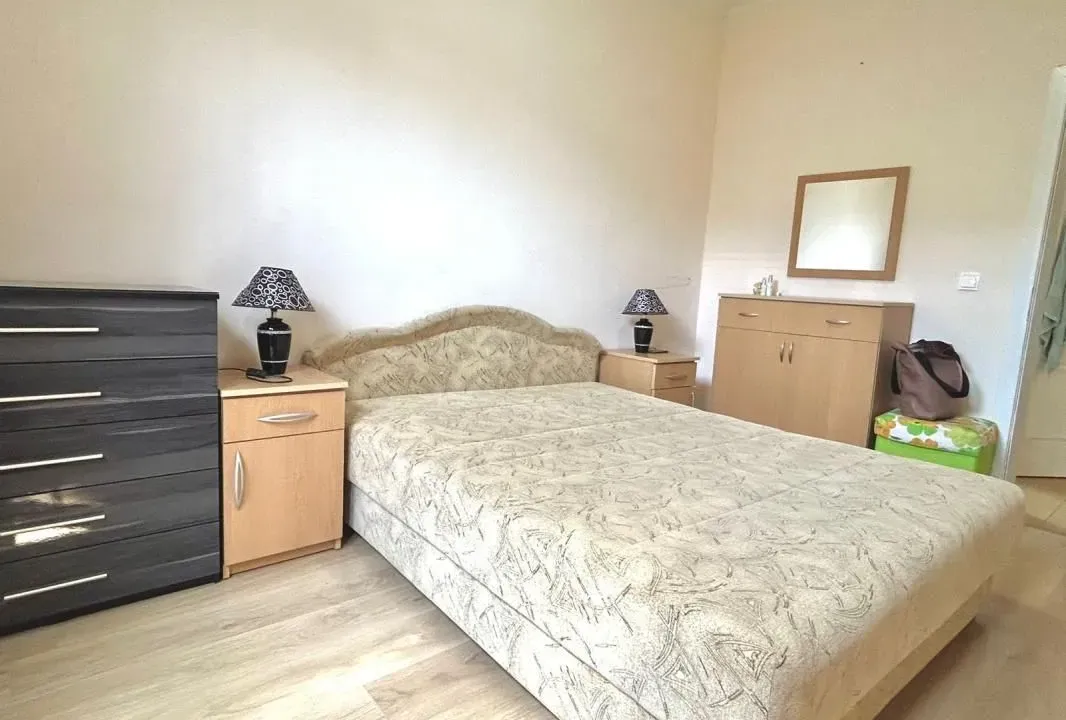 Sale, one bedroom apartment, 40m², Sutomore, Bar