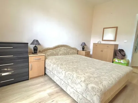 Sale, one bedroom apartment, 40m², Sutomore, Bar - image 1