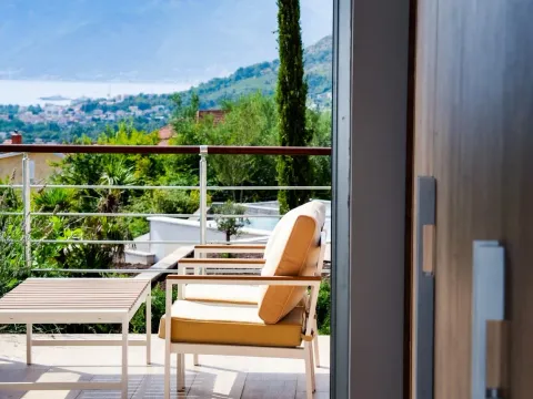 Sale, three bedroom apartment, 120m², Kava, Tivat - image 14