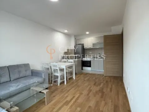Rent, apartment, 38m², Stari Aerodrom, Podgorica - image 7
