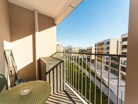 Izdavanje, jednosoban stan, 57m², Zabjelo, Podgorica - image 10