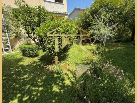 Rent, one bedroom apartment, 84m², Dumidran, Tivat - image 9