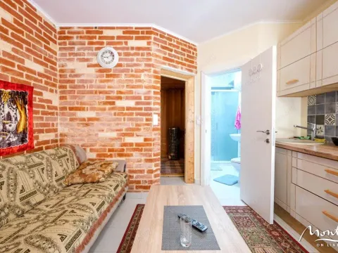 Prodaja, dvosoban stan, 174m², Lepetani, Tivat - image 18