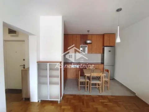 Izdavanje, dvosoban stan, 51m², Đeram Pijaca, Beograd - image 6