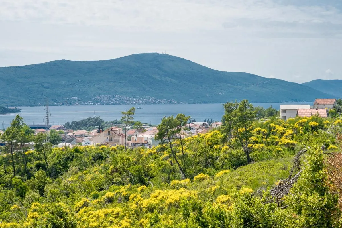 Prodaja, kuća, 250m², Mrčevac, Tivat