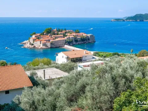 Prodaja, kuća, 375m², Sveti Stefan, Budva - image 34