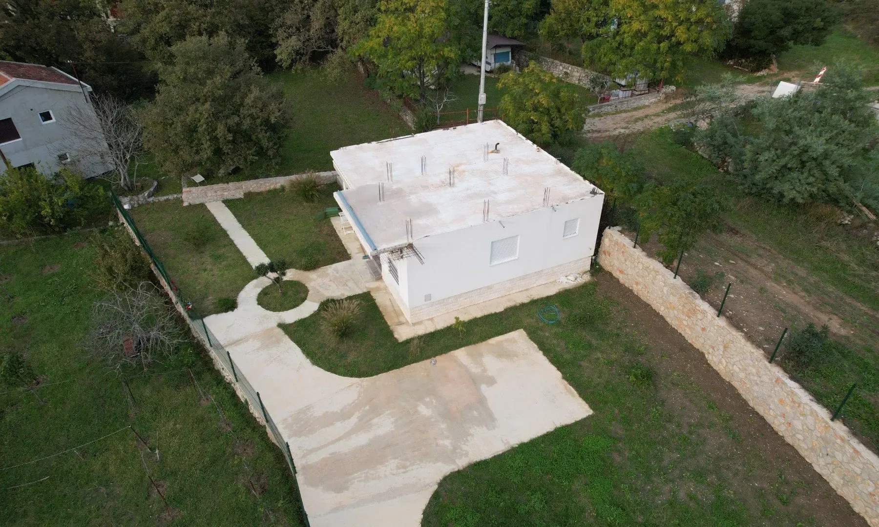 Sale, house, 100m², Đurmani, Bar