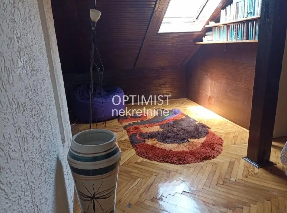 Prodaja, trosoban stan, 73m², Kanarevo Brdo, Beograd