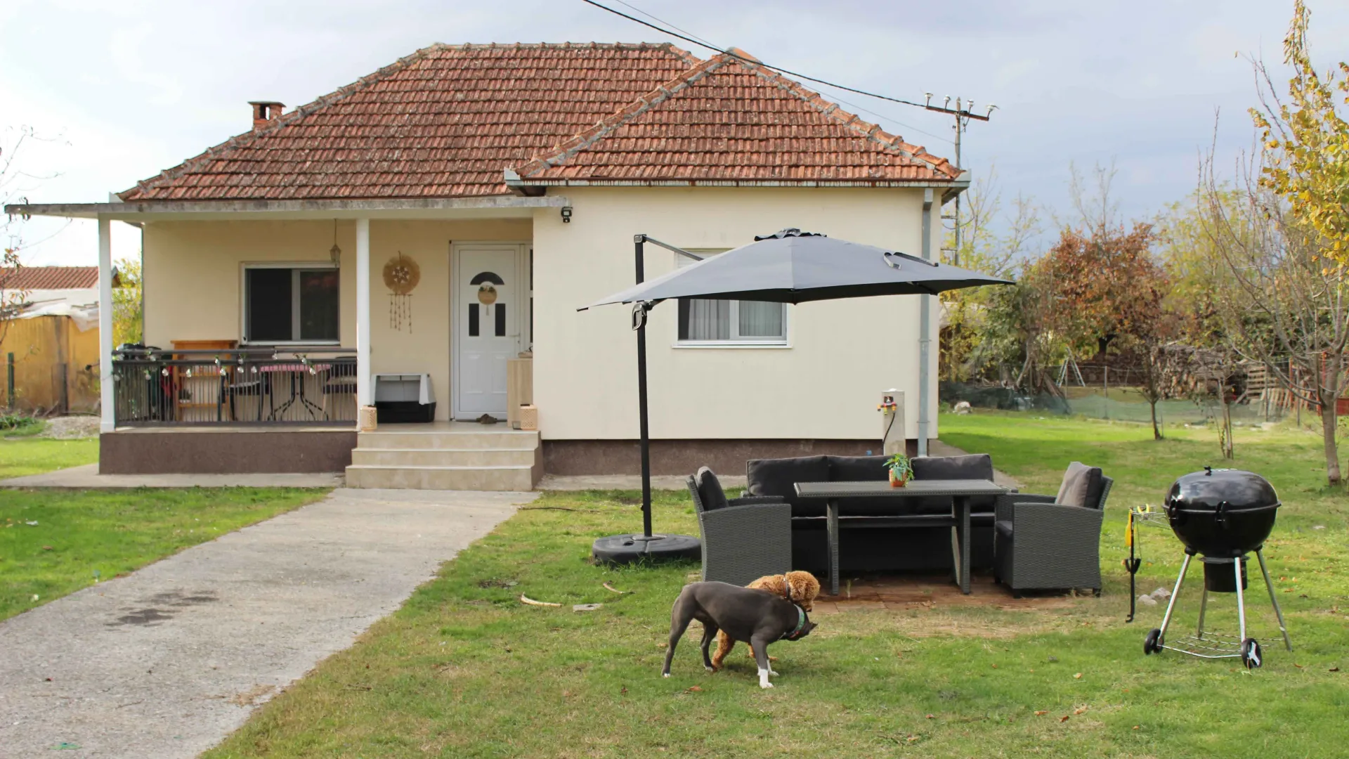 Sale, house, 77m², Zeta, Podgorica