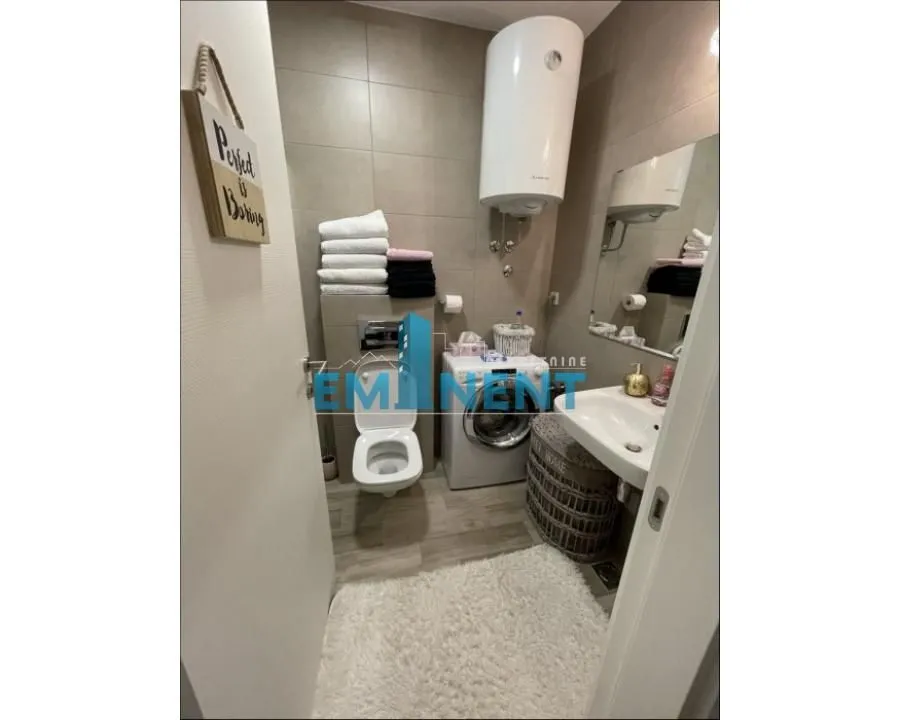Rent, one bedroom apartment, 35m², Trošarina, Voždovac Sve Podlokacije