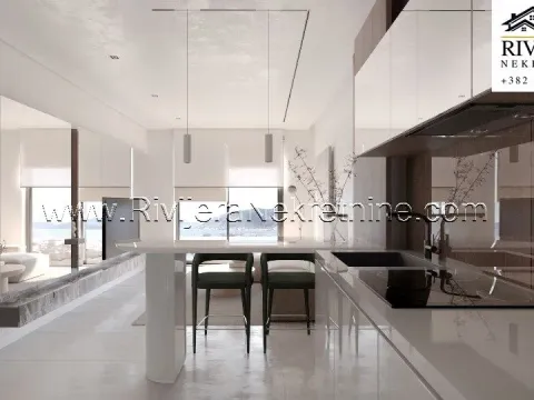 Prodaja, stan, 25m², Tivat, Crna Gora - image 8