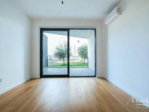 Prodaja, jednosoban stan, 59m², Bečići, Budva - image 7