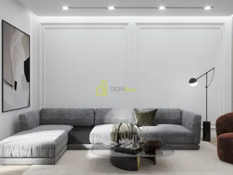 Prodaja, trosoban stan, 94m², City Kvart, Podgorica - image 17