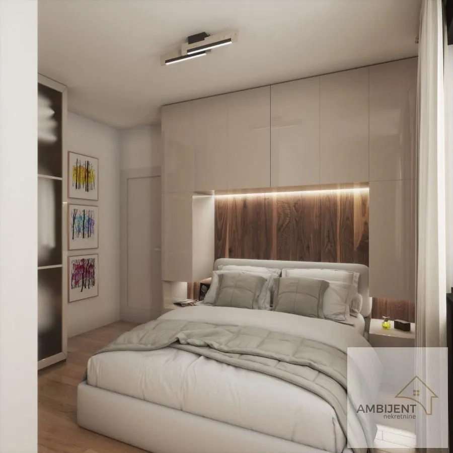 Prodaja, stan, 119m², Lekino Brdo, Voždovac Sve Podlokacije