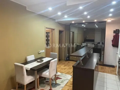 Rent, two bedroom apartment, 53m², Zvezdara Sve Podlokacije, Beograd - image 6