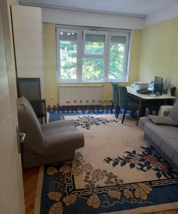 Sale, one bedroom apartment, 24m², Stari Grad, Beograd