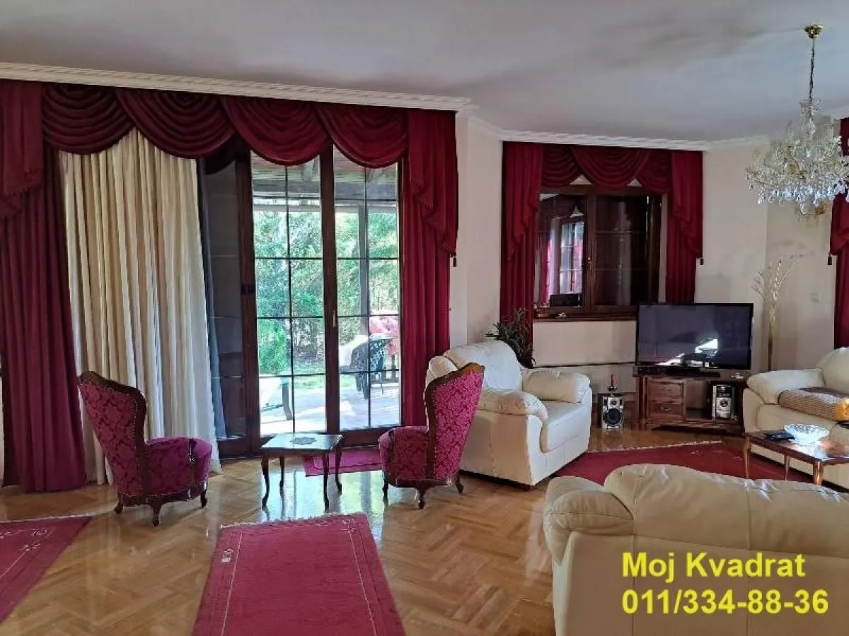 Prodaja, kuća, 260m², Zlatibor, Srbija